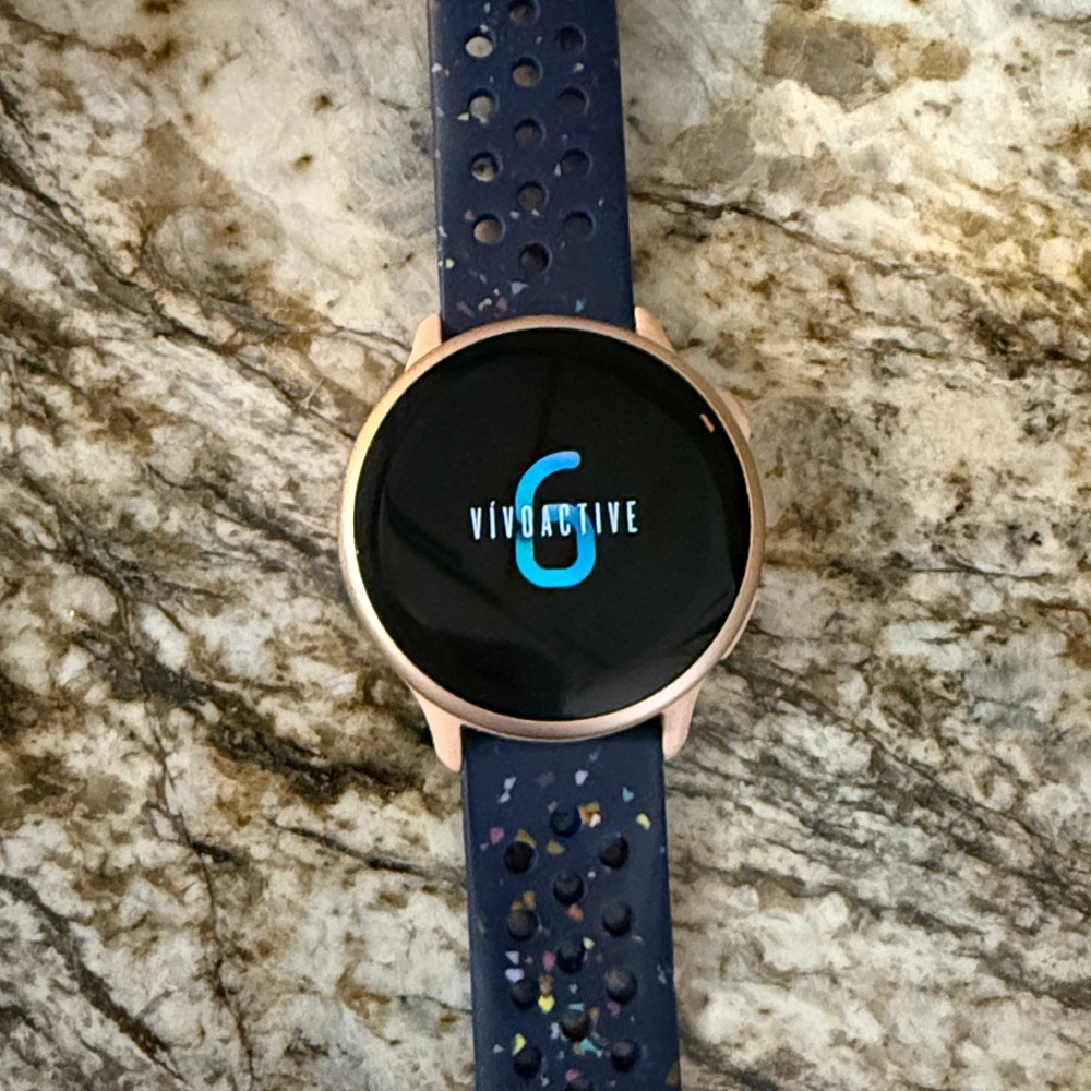 Garmin Vivoactive 6 Smartwatch